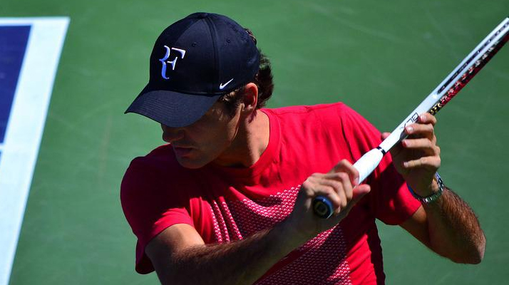 La légende du tennis Roger Federer annonce son départ à l'âge de 41 ans 1