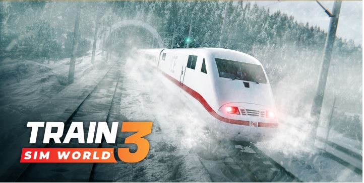 TEST Train Sim World 3 : se prendre pour un cheminot n&rsquo;a jamais été aussi jouissif !