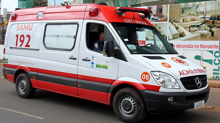 Brésil : un garçon de 3 ans fait une chute mortelle de 15 mètres dans un centre commercial