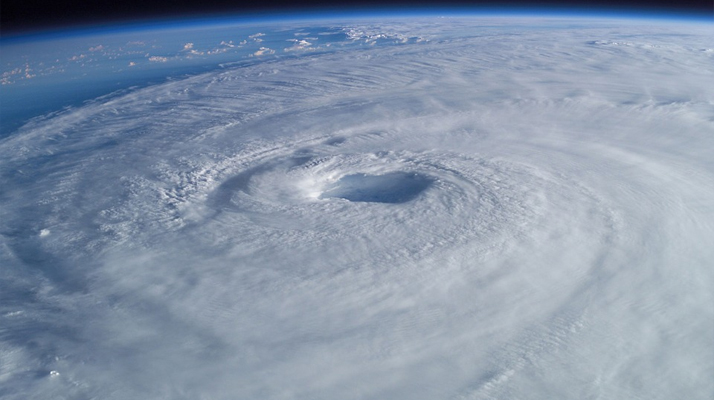Un cyclone tropical va-t-il traverser l&rsquo;Espagne et la France ?