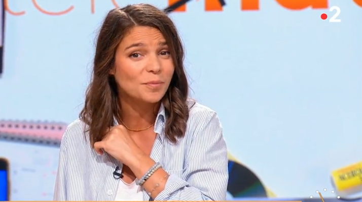 Gros malaise sur France 2 qui a présenté ses excuses suite à la chronique complètement ratée d&rsquo;Alexandra Pizzagalli