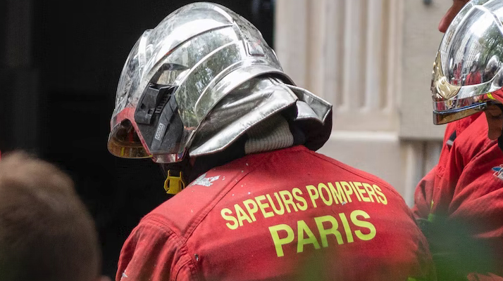 Nancy. Un sapeur-pompier chute de la grande échelle : la thèse du suicide privilégiée