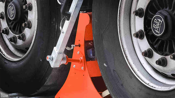 3 conseils pour un quai de chargement sûr et sécurisé