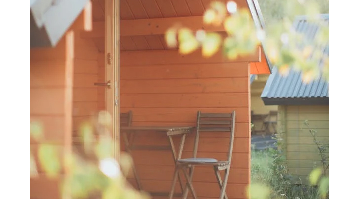 Chalet de jardin : la solution pour rentabiliser son jardin