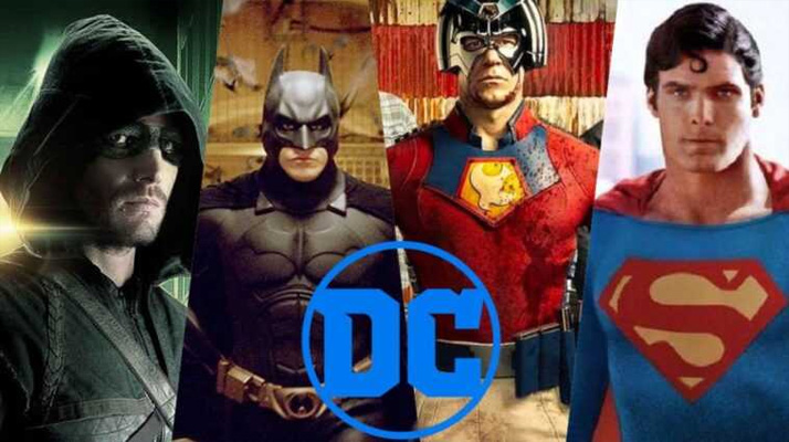 James Gunn et Peter Safran à la tête du DC Studios