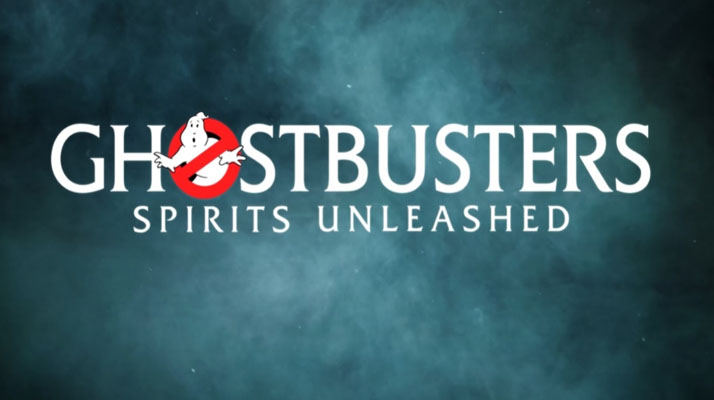 [TEST] Ghostbusters: Spirits Unleashed : La chasse aux fantômes commence
