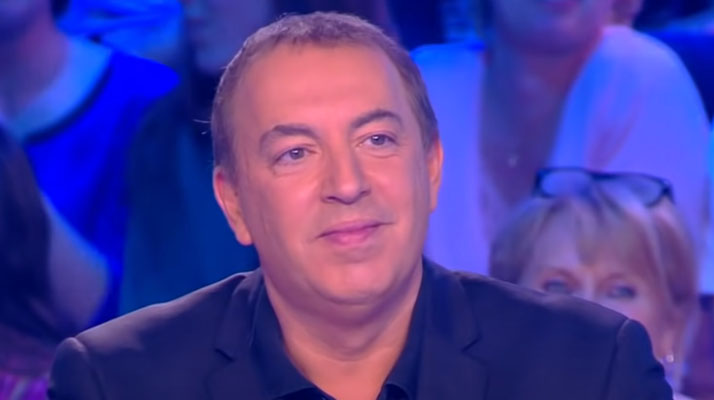 Affaire Morandini : un an de prison avec sursis requis envers l&rsquo;animateur