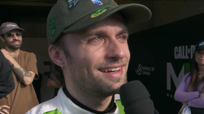 Le Youtubeur Squeezie parvient à établir un nouveau record d&rsquo;audience sur Twitch avec le GP Explorer !