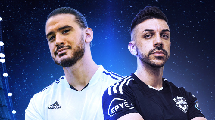 Le streameur Amine organise un match de football grandeur nature intitulé « Eleven All Stars »