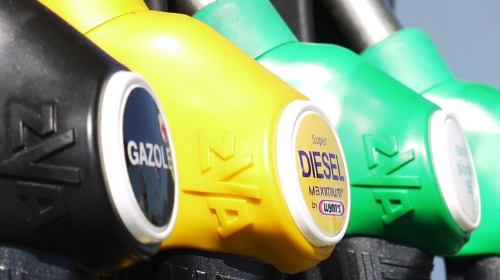 Pénuries d&rsquo;essence dans plusieurs stations françaises : la carte en temps réel