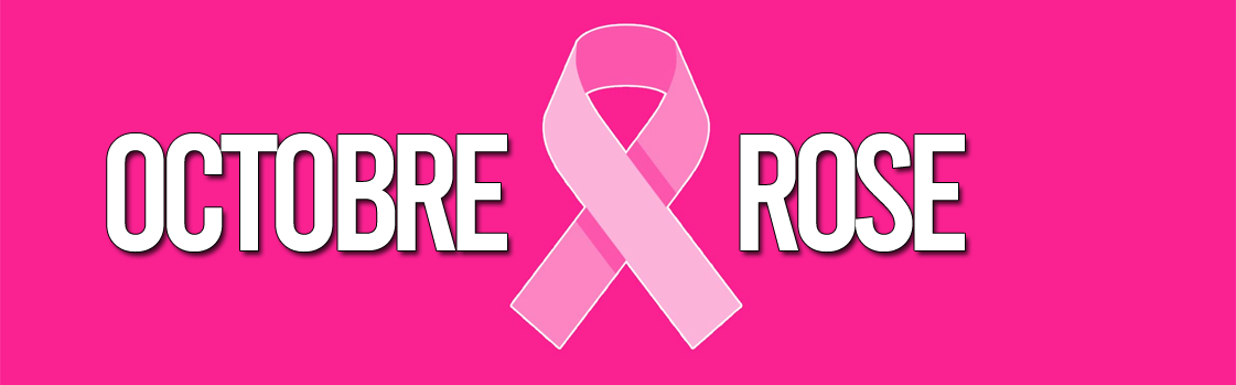 La campagne de prévention Octobre Rose du 1er octobre jusqu&rsquo;au 31 octobre 2022