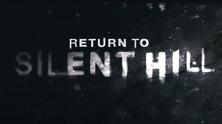 Return to Silent Hill : La saga culte d’horreur revient au cinéma pour un troisième volet !&nbsp;