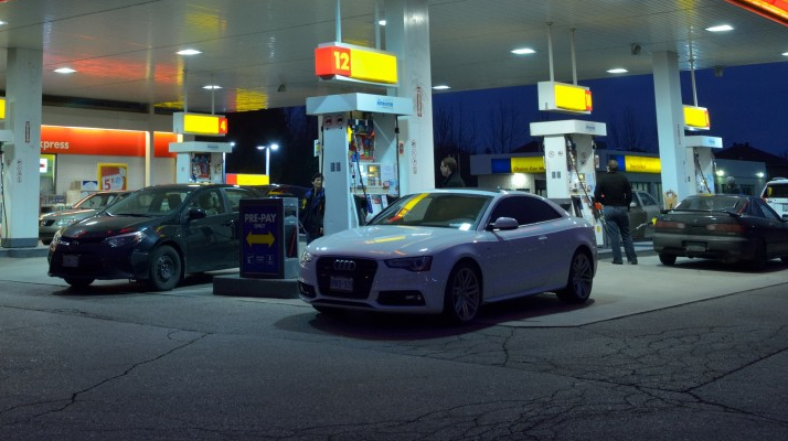Pénurie d&rsquo;essence : les automobilistes multiplient les incivilités dans les stations-services