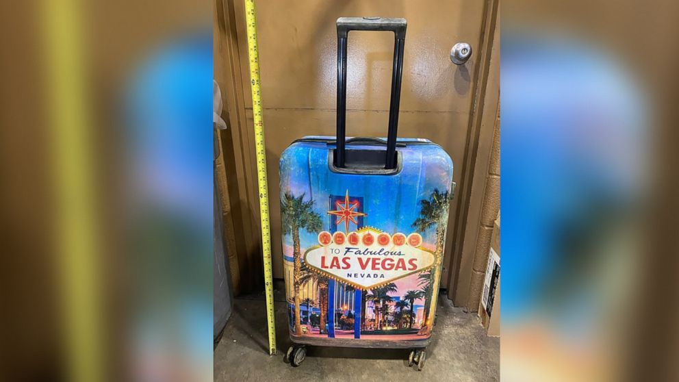 États-Unis. Le corps d&rsquo;un enfant découvert dans une valise : sa mère reste introuvable