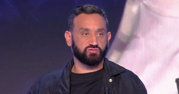TPMP : Cyril Hanouna annonce à son tour porter plainte contre Louis Boyard
