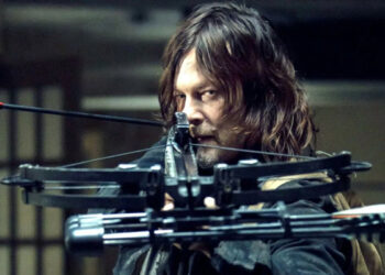 Spin-off de Walking Dead : En tournage en Essonne, la série centrée sur le personnage de Daryl Dixon recherche des figurants