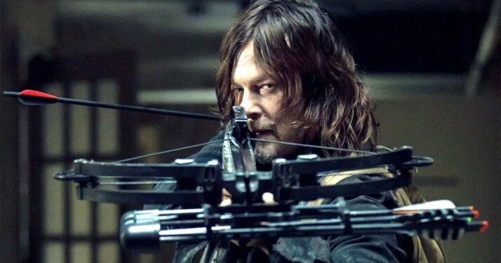 Spin-off de Walking Dead : En tournage en Essonne, la série centrée sur le personnage de Daryl Dixon recherche des figurants