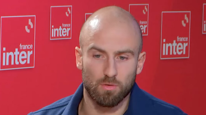 Le danseur étoile François Alu quitte l’Opéra Garnier