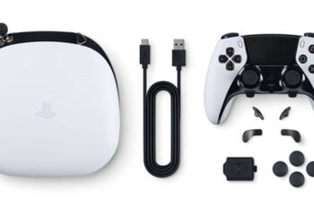 Playstation. On connait désormais la date de sortie de la manette sans fil DualSense Edge sur PS5