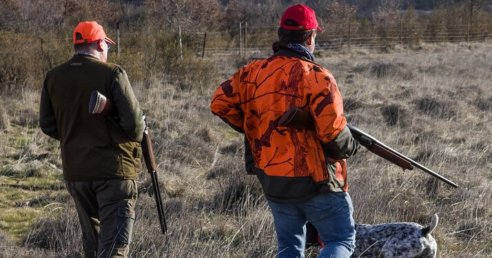 Loire-Atlantique. Une balle de chasse traverse la fenêtre de cuisine et frôle un bébé de 11 mois