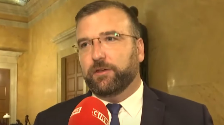 Propos racistes : le député RN Grégoire de Fournas exclu de l&rsquo;Assemblée nationale pendant 15 jours