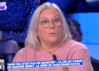 La mère de Jonathann Daval annonce que son fils actuellement en prison, serait très amis avec… Guy Georges !