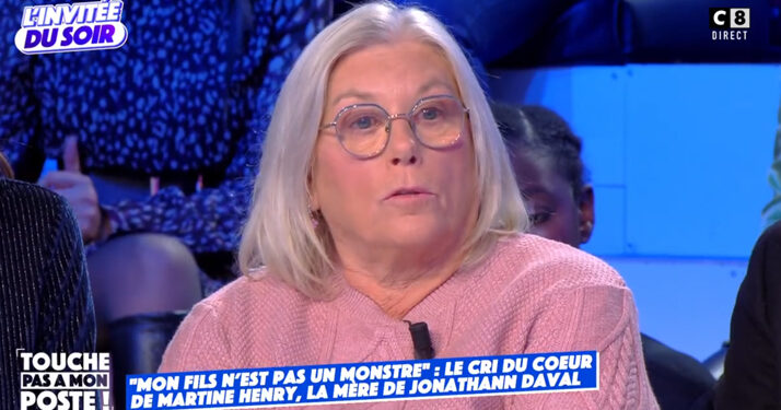 La mère de Jonathann Daval annonce que son fils actuellement en prison, serait très amis avec… Guy Georges !