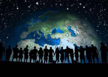 La population mondiale passe le cap des 8 milliards d&rsquo;habitants sur terre selon l&rsquo;ONU