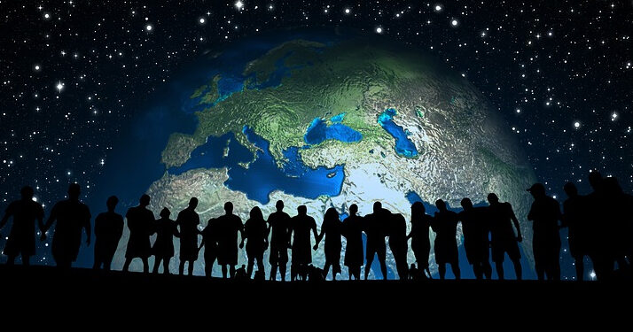 La population mondiale passe le cap des 8 milliards d’habitants sur terre selon l’ONU