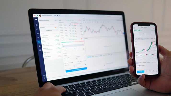 Comment les débutants tardent-ils les CFD ?