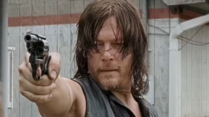 Non, il n&rsquo;y aura pas de tournage d&rsquo;un spin-off de la série Walking Dead à Auvers-Saint-Georges (Essonne) !