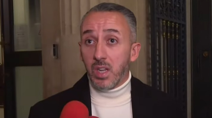Farid El Haïry, accusé à tort de viol pendant 24 ans : la jeune femme a avoué avoir menti