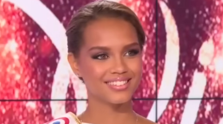 Qui est Indira Ampiot, la nouvelle Miss France 2023 ?