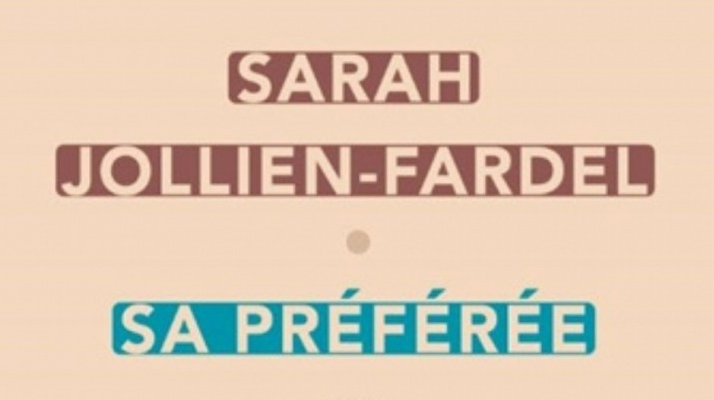 La première édition du Goncourt des Détenus récompense Sarah Jollien-Fardel pour son roman « Sa Préférée »