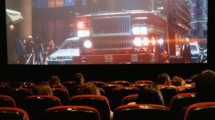 Les sorties attendues au cinéma en 2023
