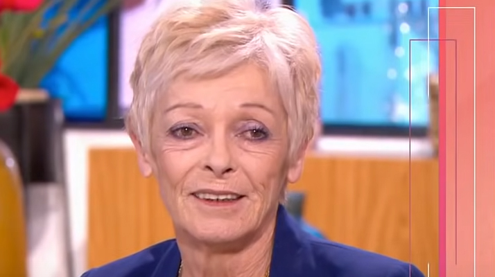 Décès de la romancière française à succès, Françoise Bourdin