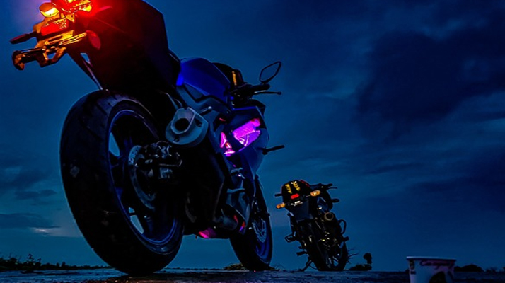 Votre combinaison de pluie moto – Speedway