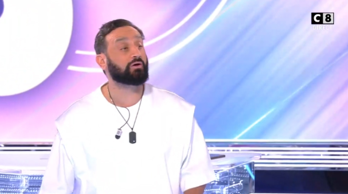 TPMP. Coup de gueule de Cyril Hanouna contre France Télévision : plusieurs salariés du groupe lui répondent