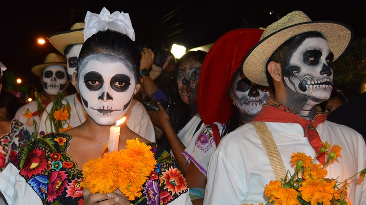 Drops&Wins : le jeu de casino met à l’honneur la Fête des Morts Mexicaine
