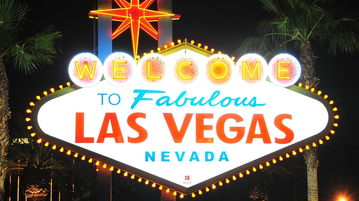 Une messe dans un casino du Nevada : provocation ou conciliation des contraires ?