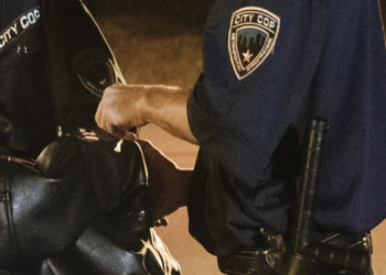 policiers
