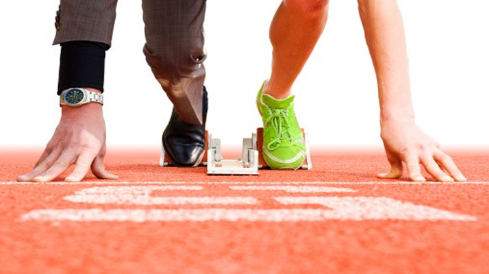 Conférencier sportif : un booster d&rsquo;entreprise