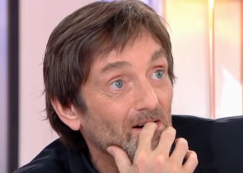 Pierre Palmade