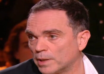 Yann Moix