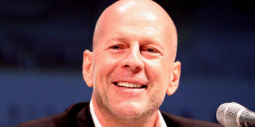 Bruce Willis