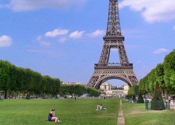 Paris