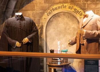 Harry Potter