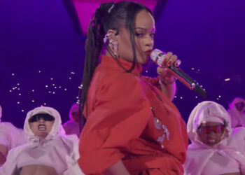 Rihanna