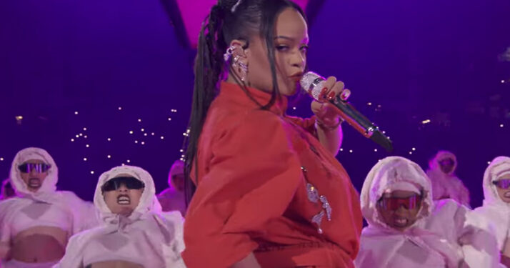 Rihanna