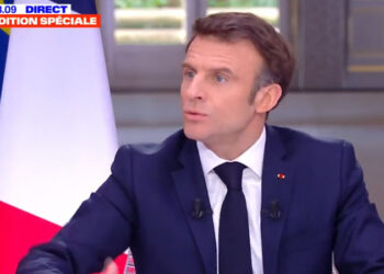 Macron
